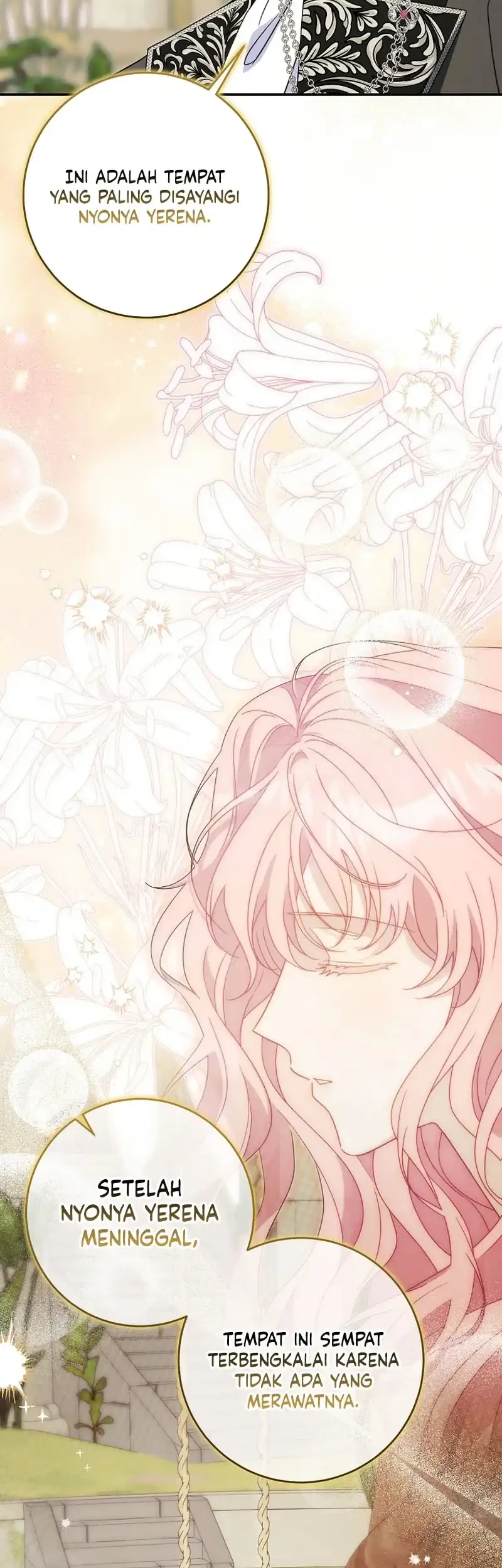 The Family’s Youngest Is This Household’s Savior Chapter 24 Gambar 3