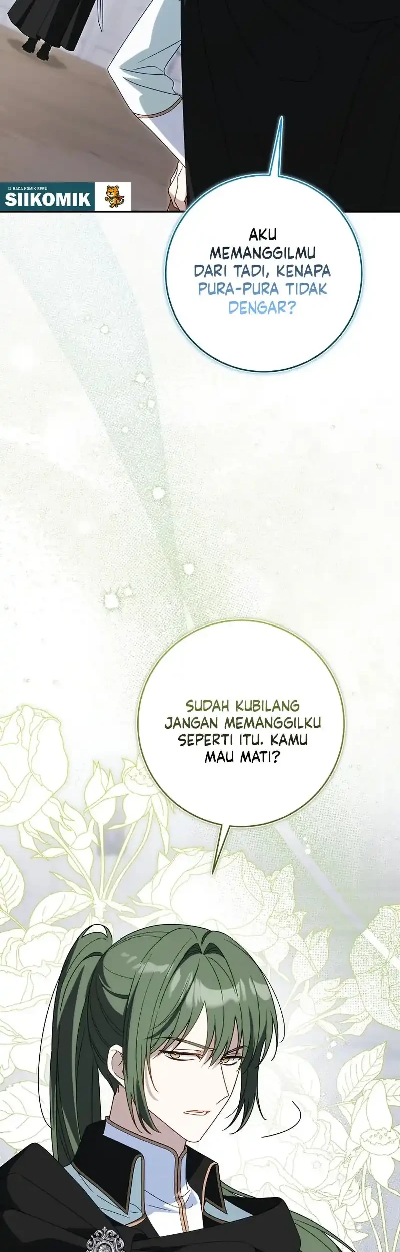 The Family’s Youngest Is This Household’s Savior Chapter 26 Gambar 3