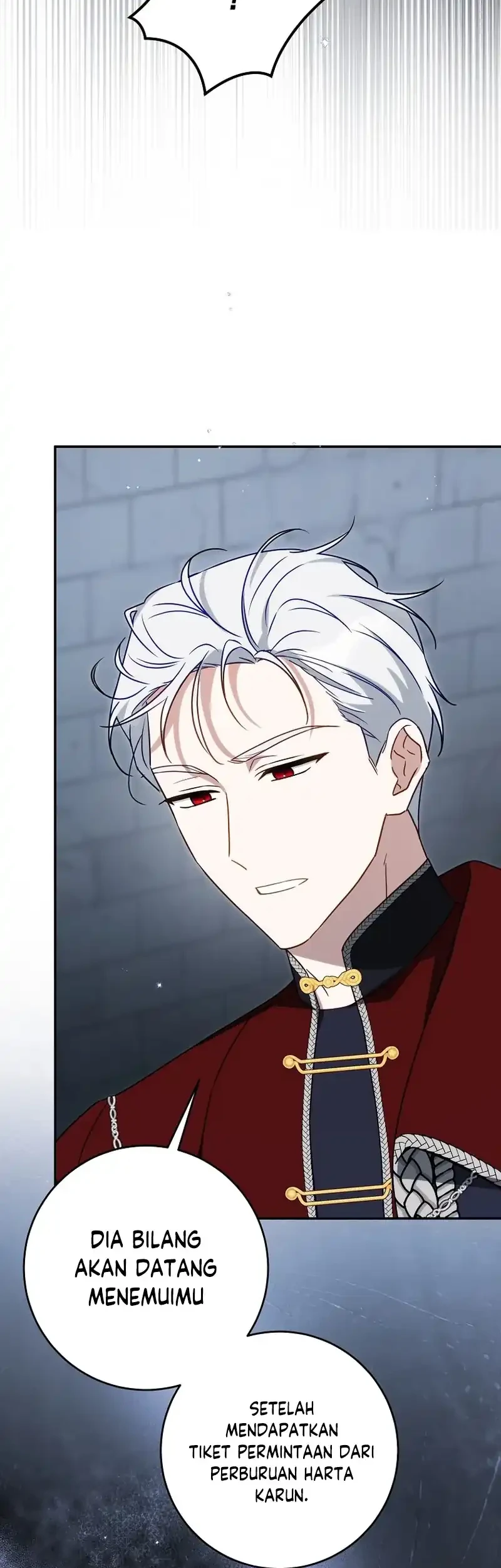Manhwa The Family’s Youngest Is This Household’s Savior Chapter 29 gambar 2