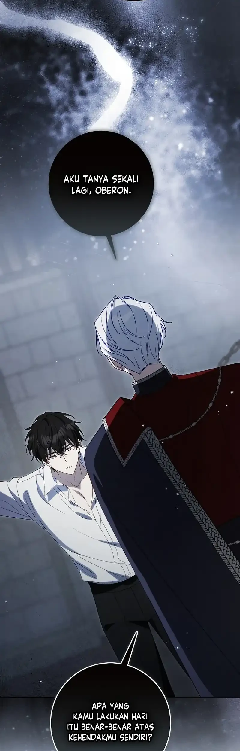 The Family’s Youngest Is This Household’s Savior Chapter 29 Gambar 3