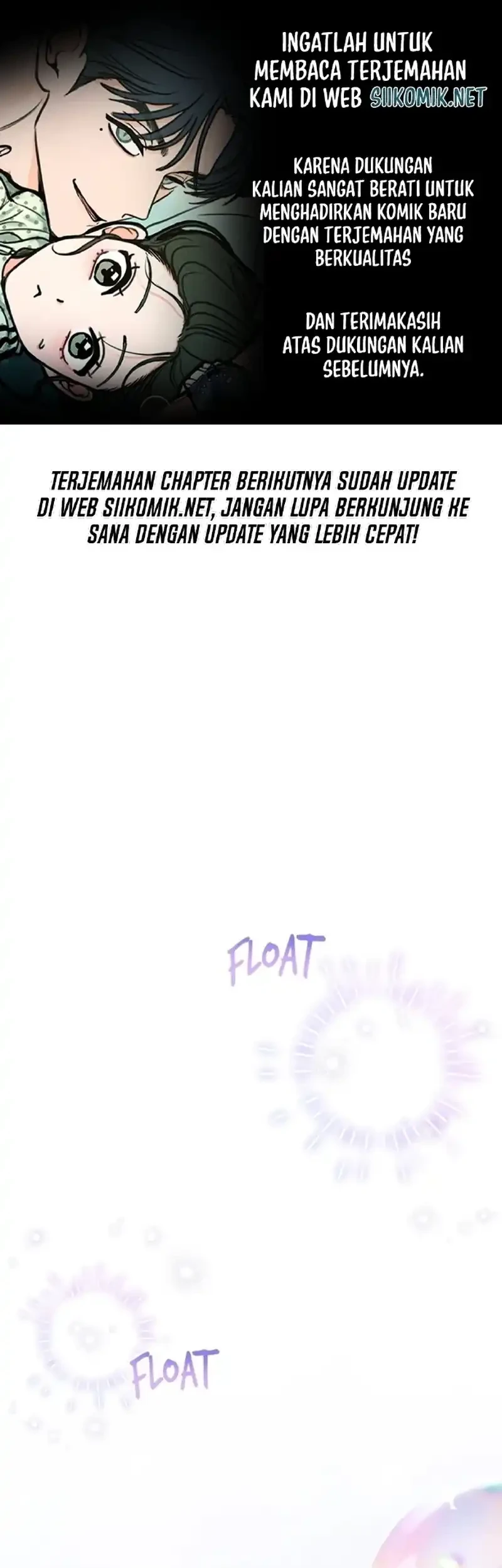 Komik The Family’s Youngest Is This Household’s Savior Chapter 3 gambar 1