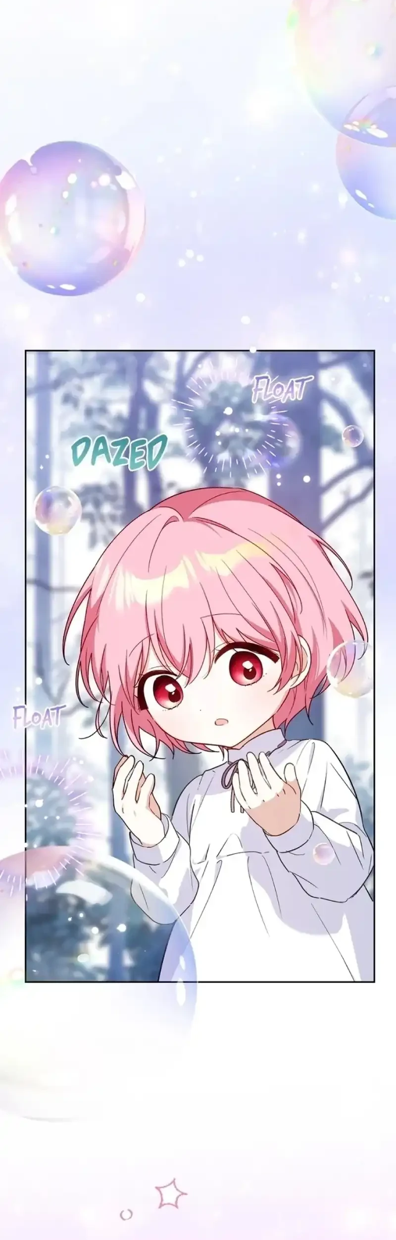 Manhwa The Family’s Youngest Is This Household’s Savior Chapter 3 gambar 2