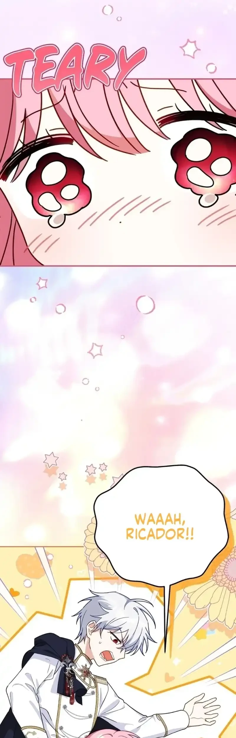 The Family’s Youngest Is This Household’s Savior Chapter 3 Gambar 3