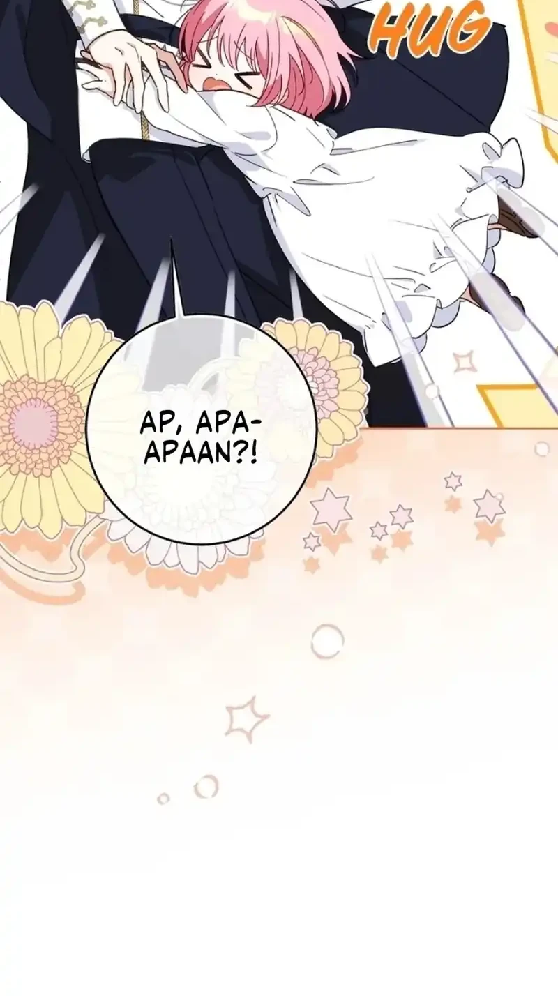 The Family’s Youngest Is This Household’s Savior Chapter 3 Gambar 4