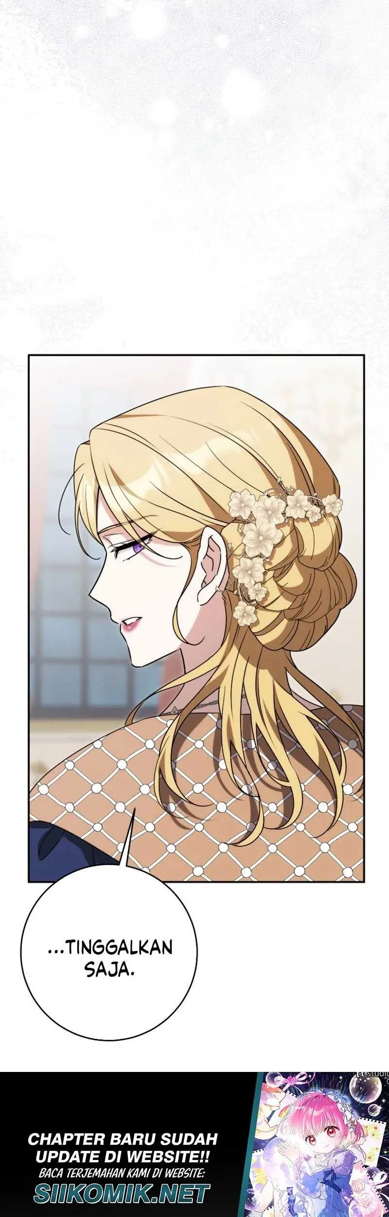 The Family’s Youngest Is This Household’s Savior Chapter 32 Gambar 3