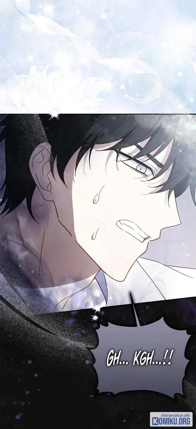 Manhwa The Family’s Youngest Is This Household’s Savior Chapter 33 gambar 2