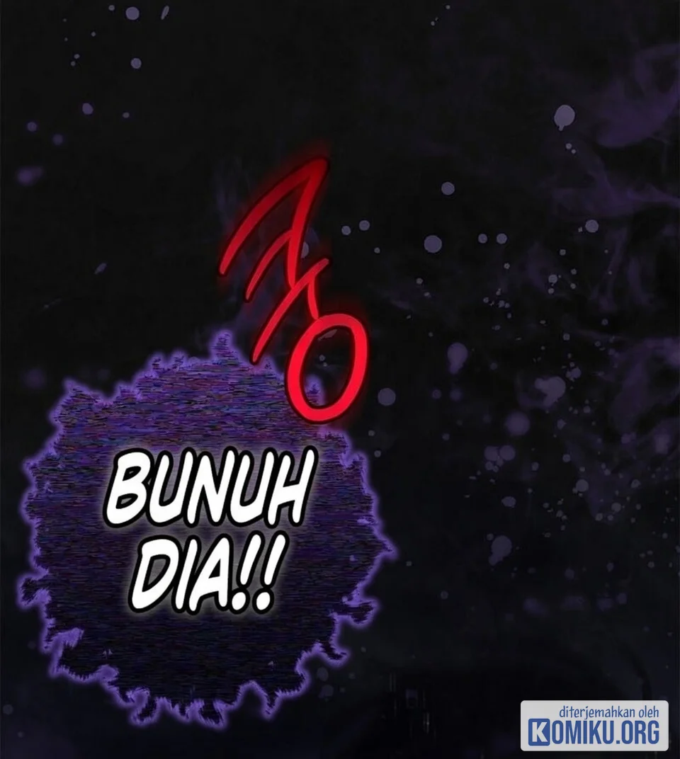 The Family’s Youngest Is This Household’s Savior Chapter 33 Gambar 3