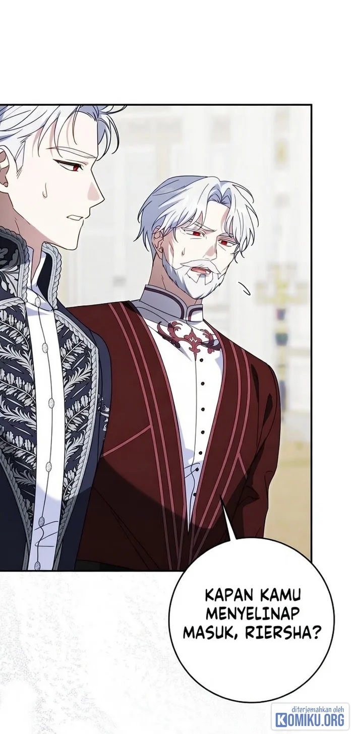 The Family’s Youngest Is This Household’s Savior Chapter 34 Gambar 3