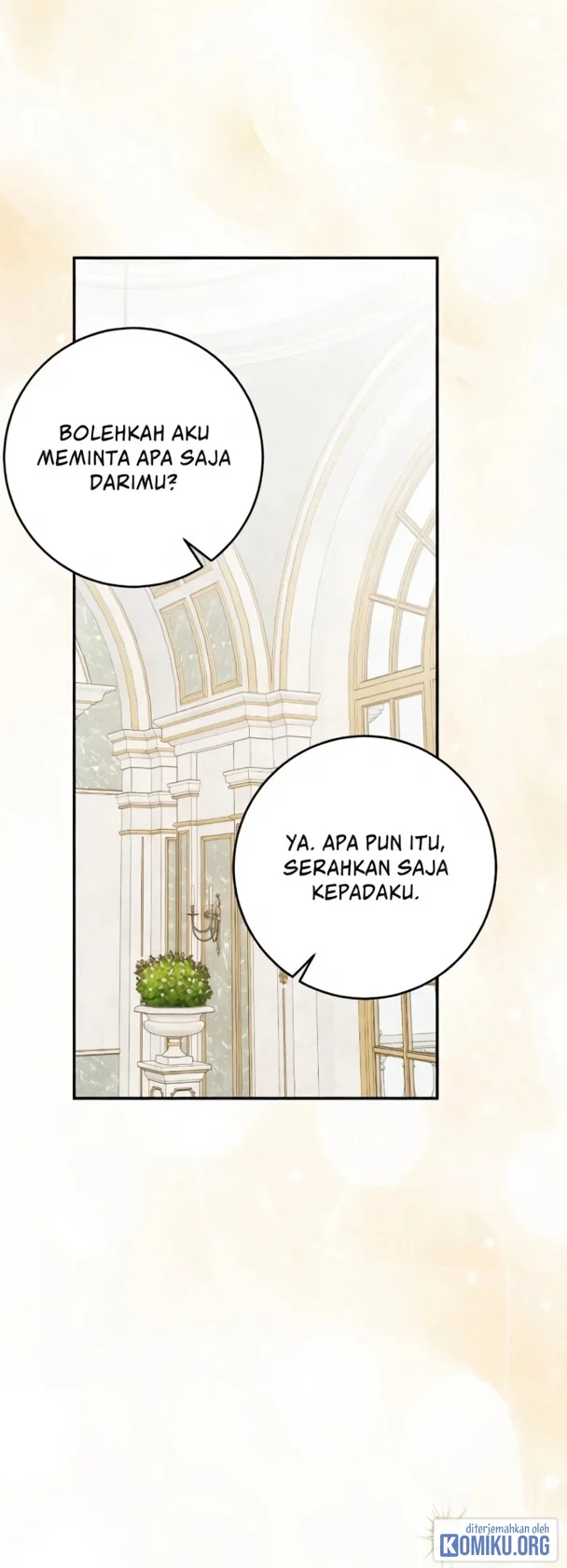 The Family’s Youngest Is This Household’s Savior Chapter 35 Gambar 4