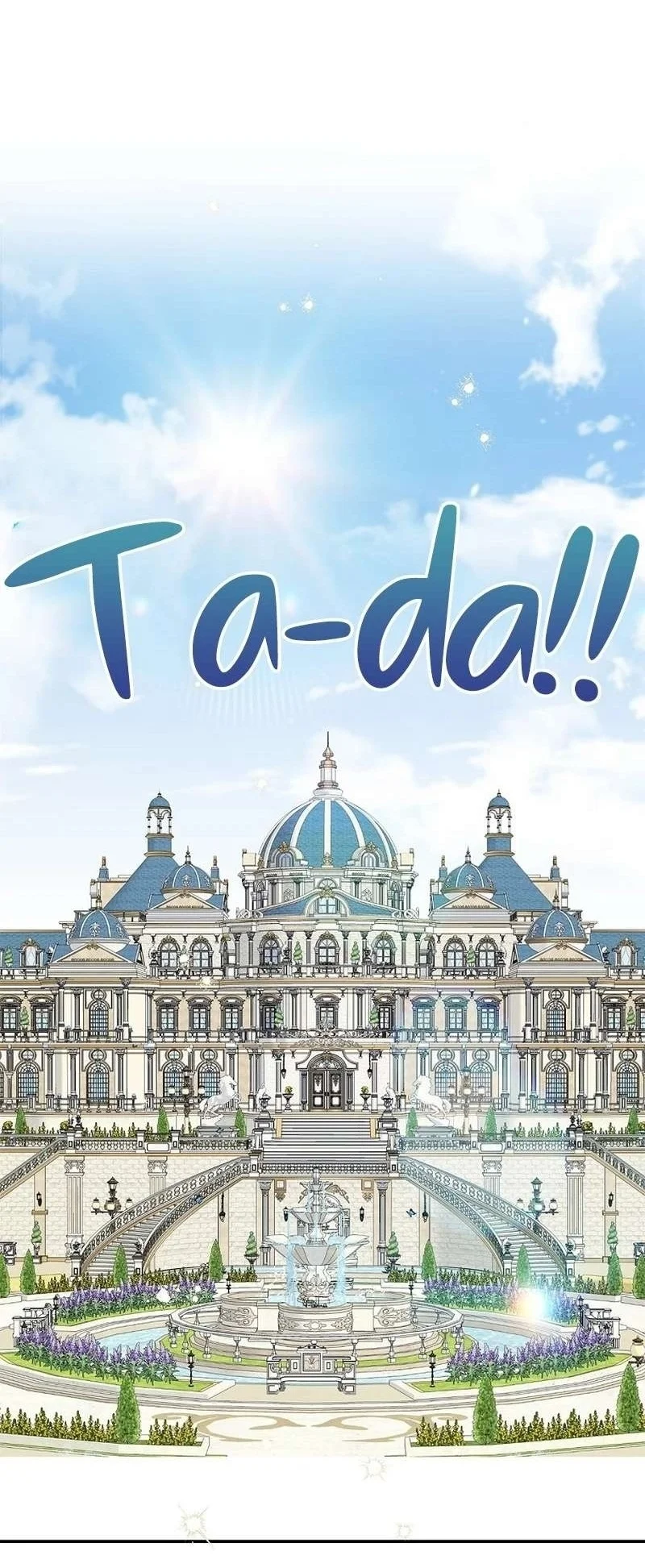 Manhwa The Family’s Youngest Is This Household’s Savior Chapter 36 gambar 2