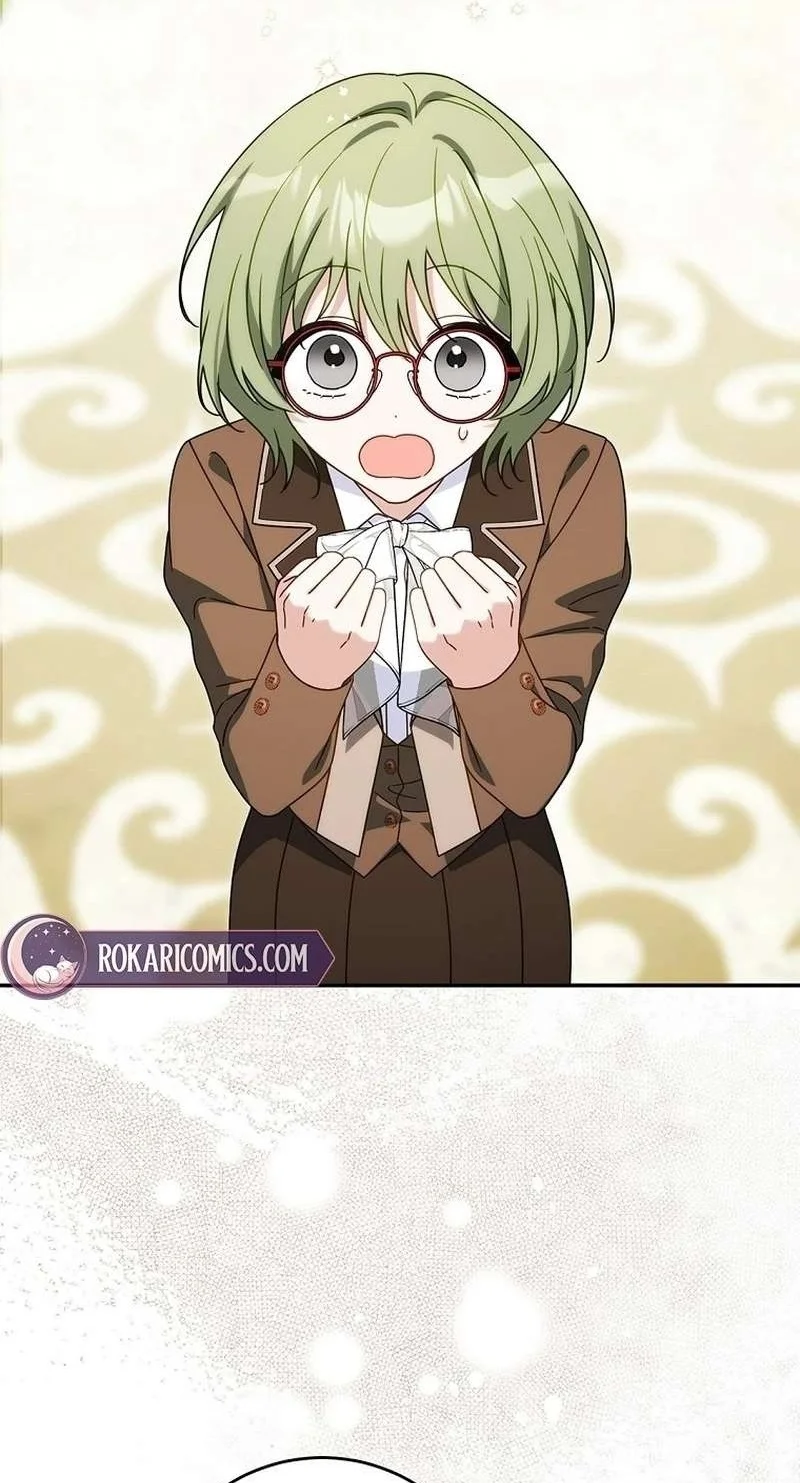 The Family’s Youngest Is This Household’s Savior Chapter 36 Gambar 4