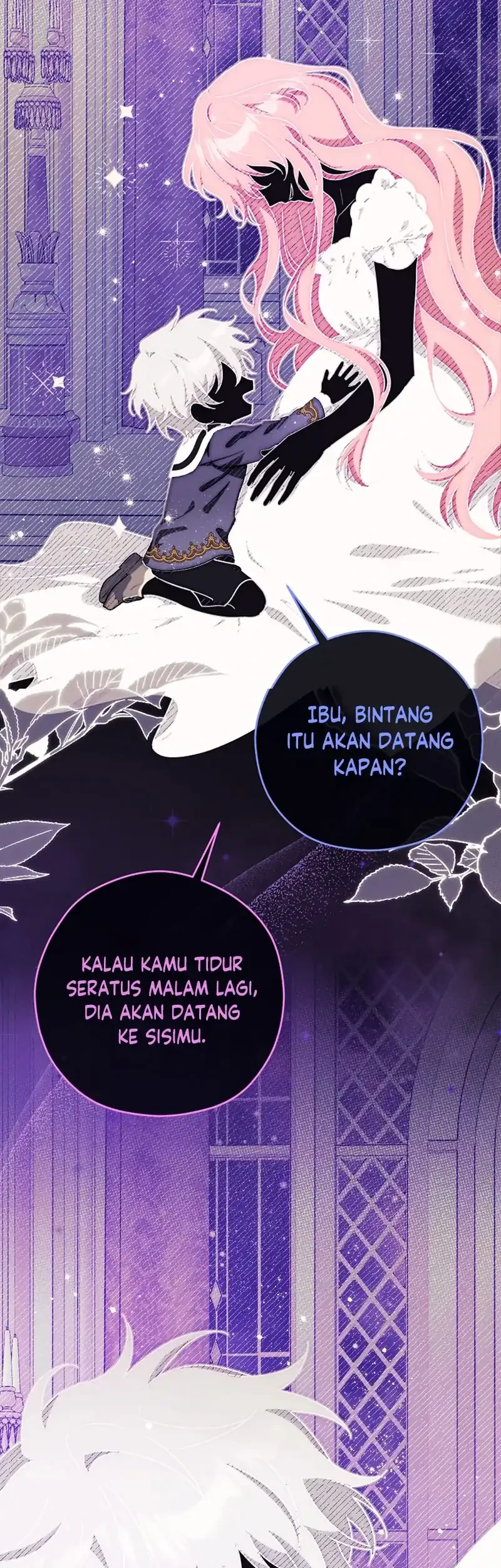 The Family’s Youngest Is This Household’s Savior Chapter 6 Gambar 3
