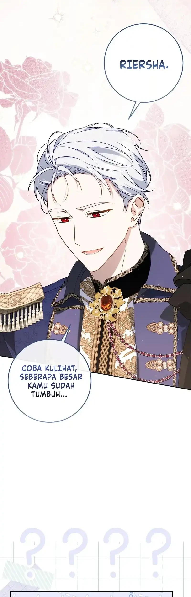 Manhwa The Family’s Youngest Is This Household’s Savior Chapter 8 gambar 2