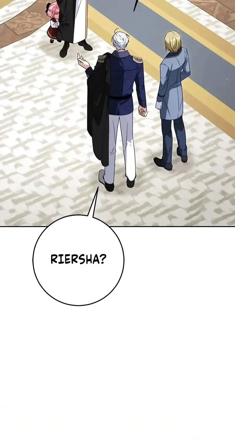The Family’s Youngest Is This Household’s Savior Chapter 8 Gambar 4