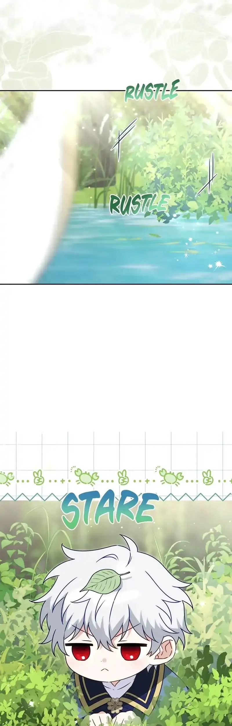 The Family’s Youngest Is This Household’s Savior Chapter 9 Gambar 3