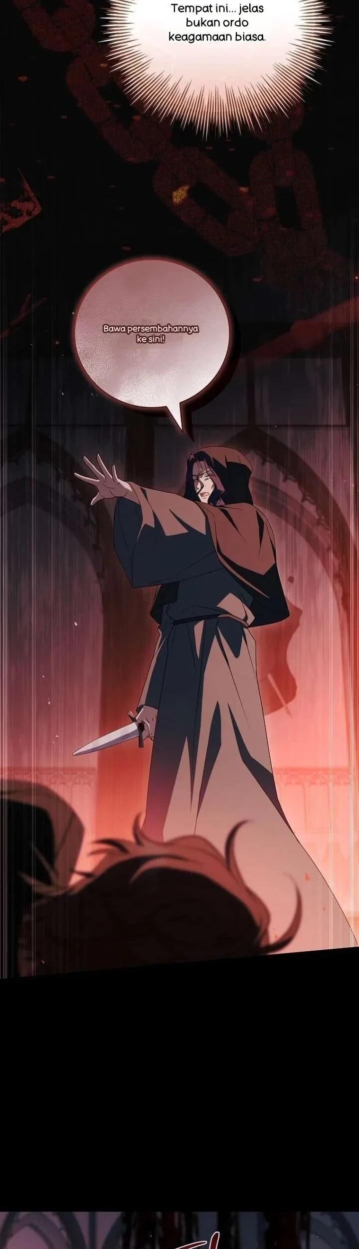 The Father and the Daughter Chapter 68 Gambar 3