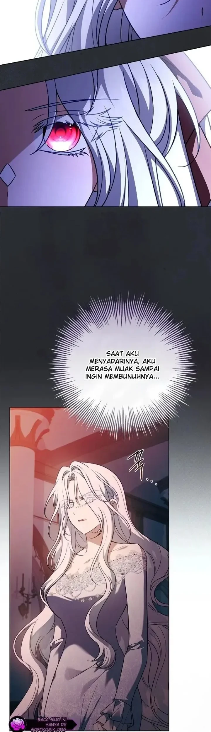 Manhwa The Father and the Daughter Chapter 69 gambar 2
