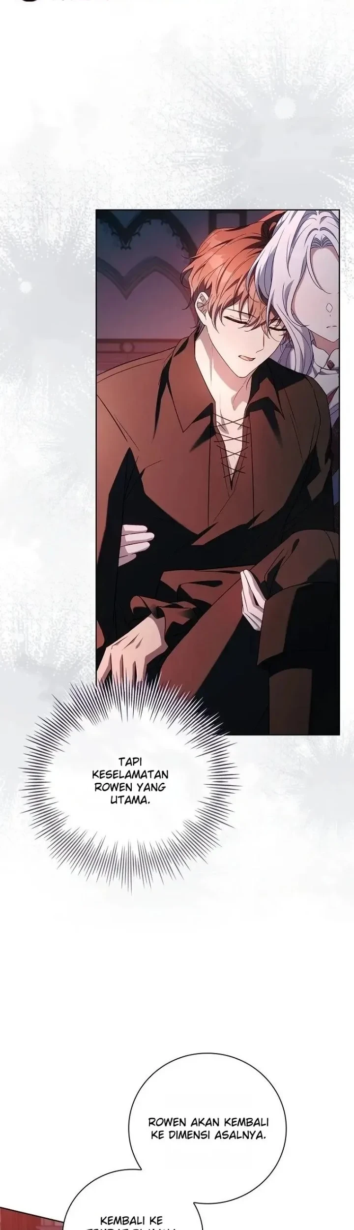The Father and the Daughter Chapter 69 Gambar 3