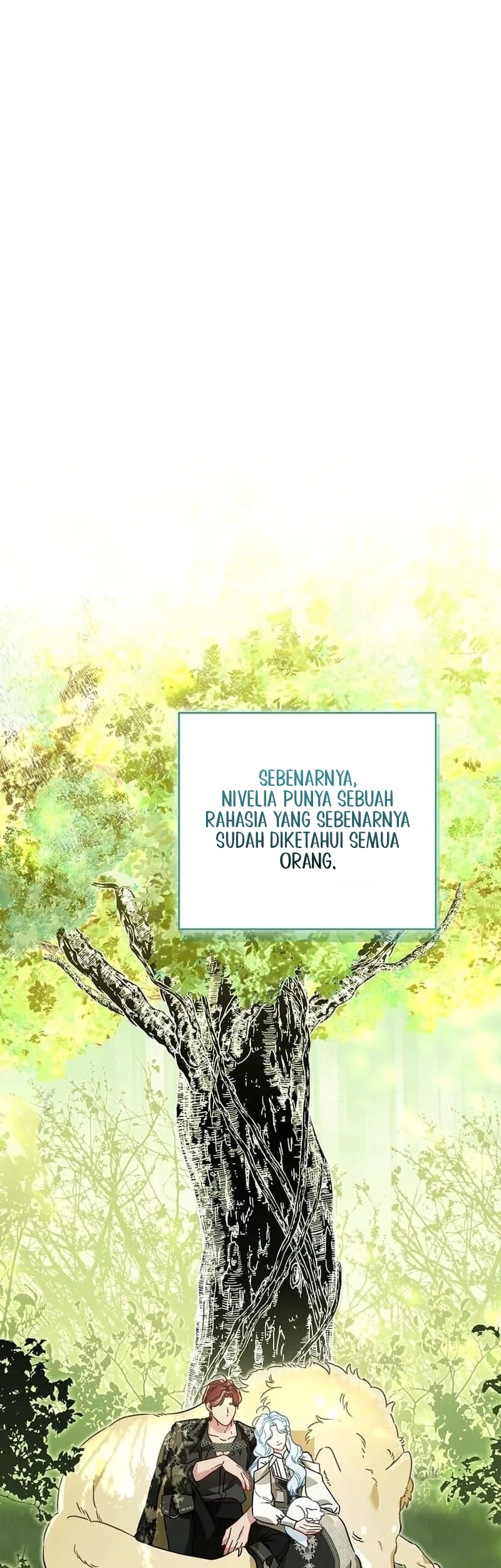 The Female Lead Does It All Chapter 10 Gambar 3