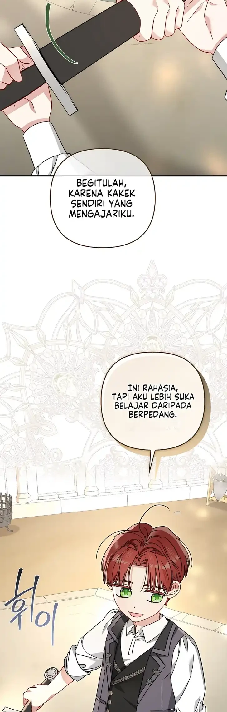 The Female Lead Does It All Chapter 16 Gambar 3