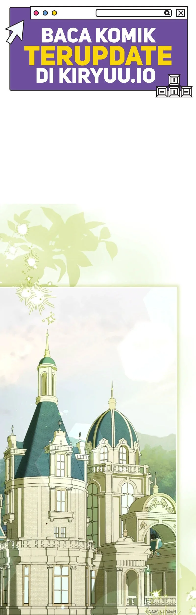 Manhwa The Female Lead Does It All Chapter 23 gambar 2