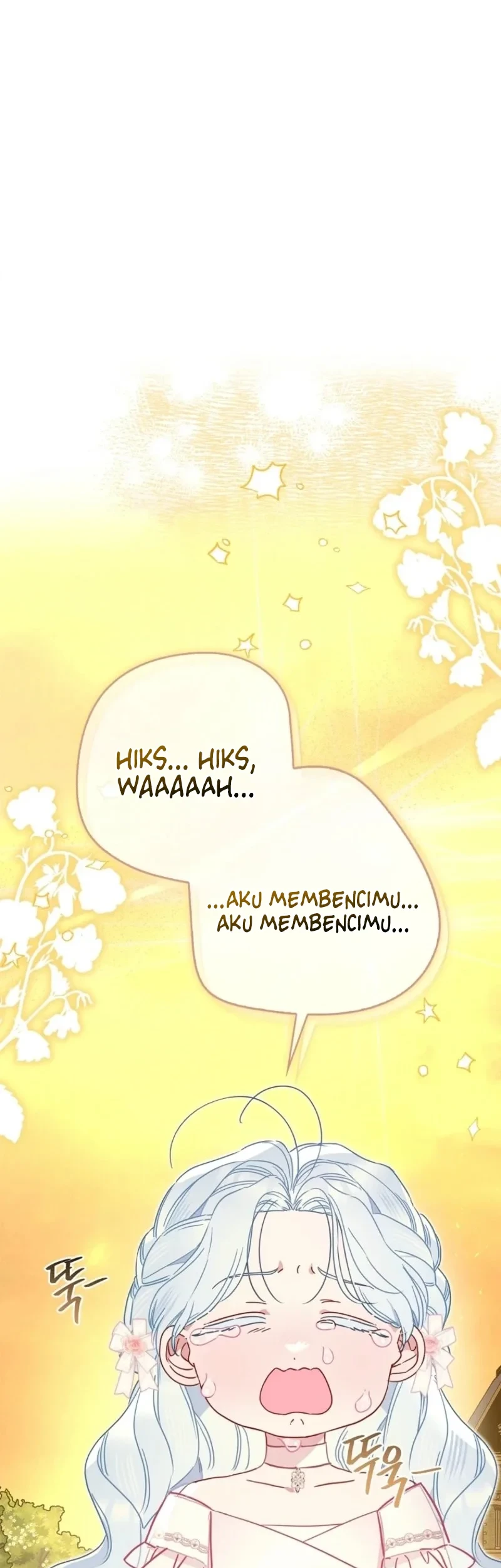 Manhwa The Female Lead Does It All Chapter 8 gambar 2