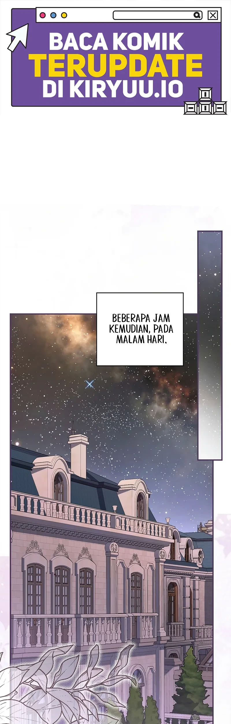 Manhwa The Female Lead Does It All Chapter 9 gambar 2