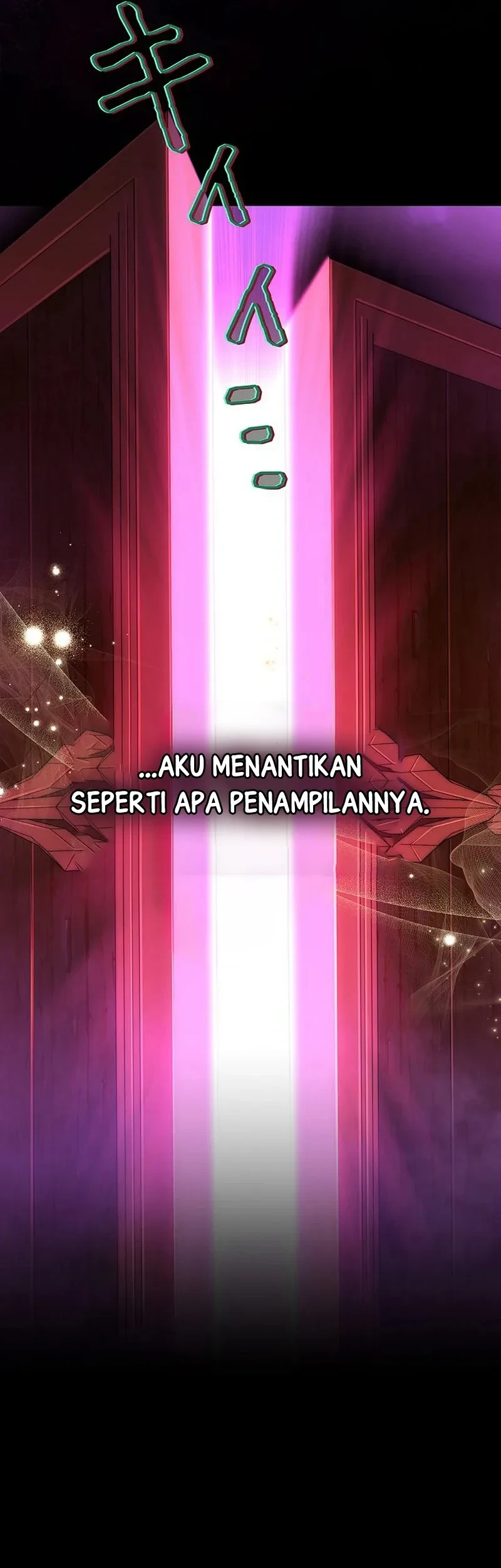 The Final Boss Wants to Die Chapter 1 Gambar 4