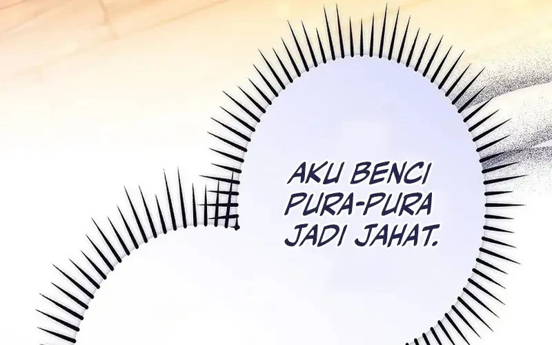 The Final Boss Wants to Die Chapter 11 Gambar 4