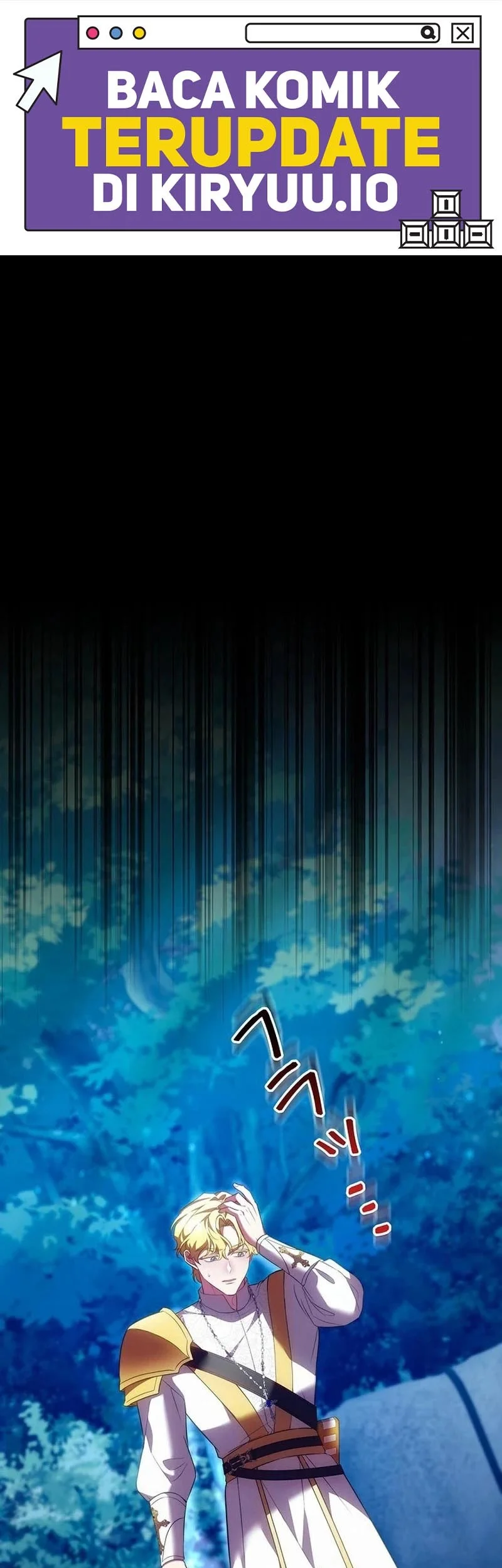Manhwa The Final Boss Wants to Die Chapter 12 gambar 2