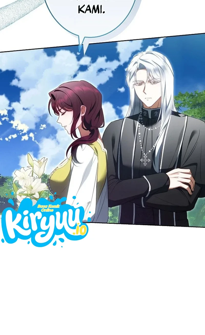 The Final Boss Wants to Die Chapter 16 Gambar 4