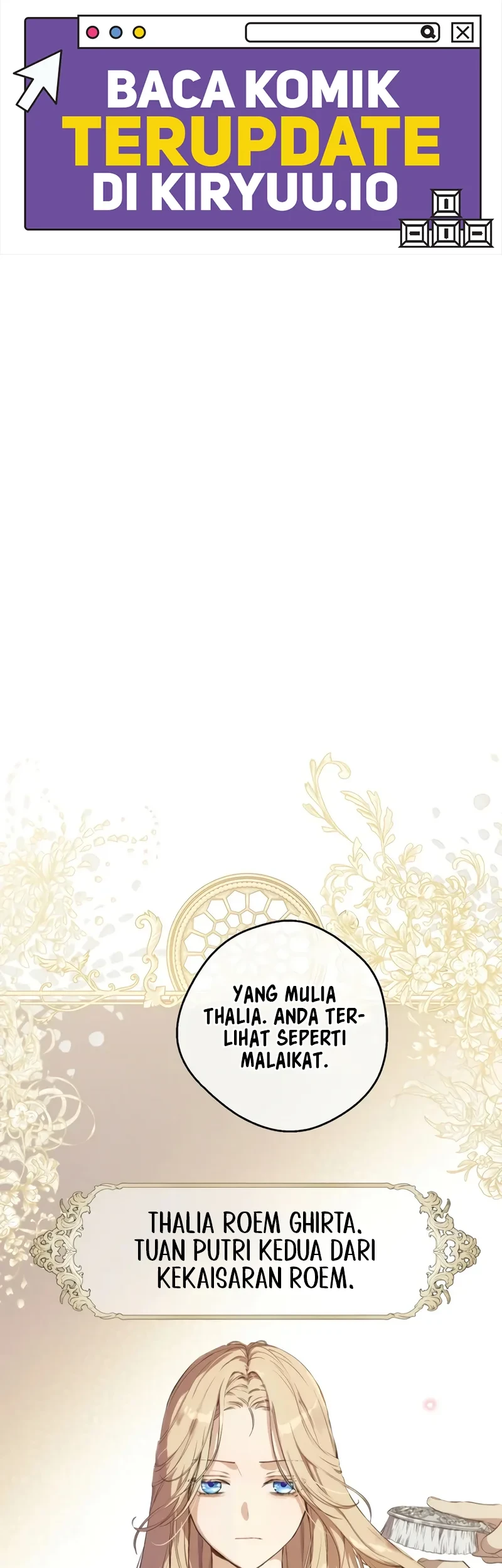 Manhwa The Forgotten Field Chapter 1 gambar 2