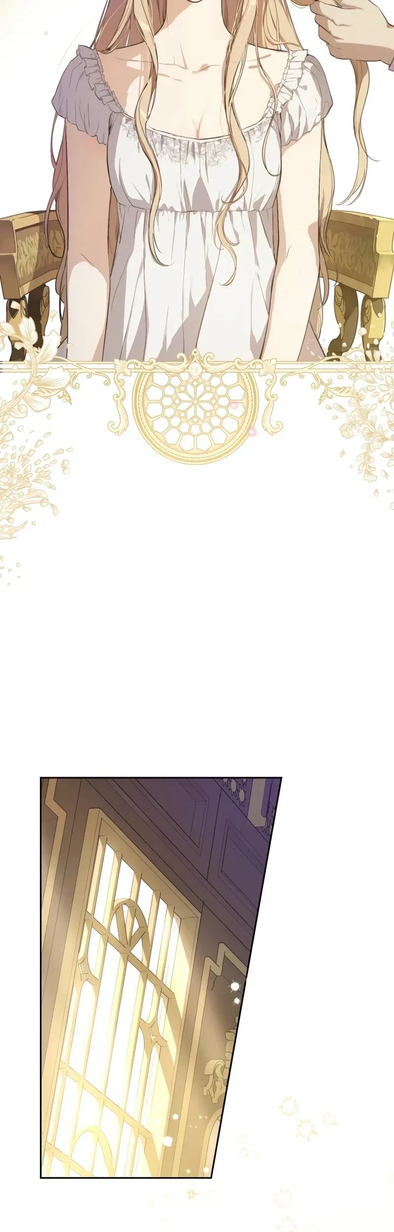 The Forgotten Field Chapter 1 Gambar 3