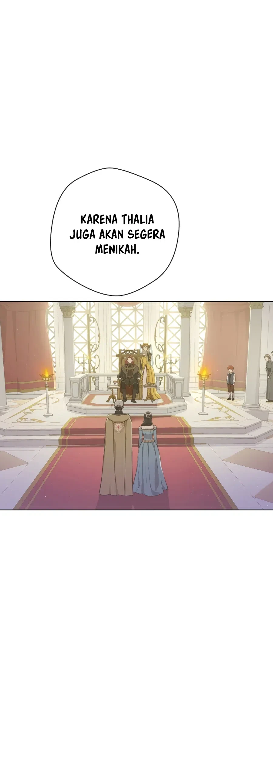 Manhwa The Forgotten Field Chapter 12 gambar 2