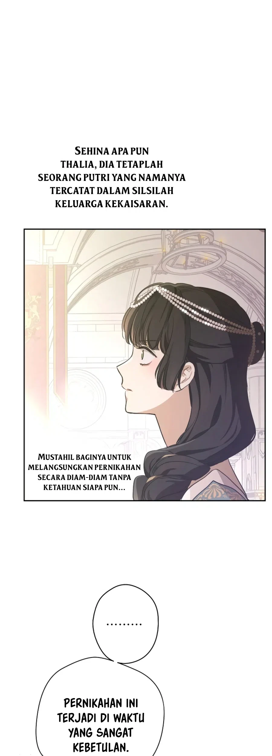 The Forgotten Field Chapter 12 Gambar 3