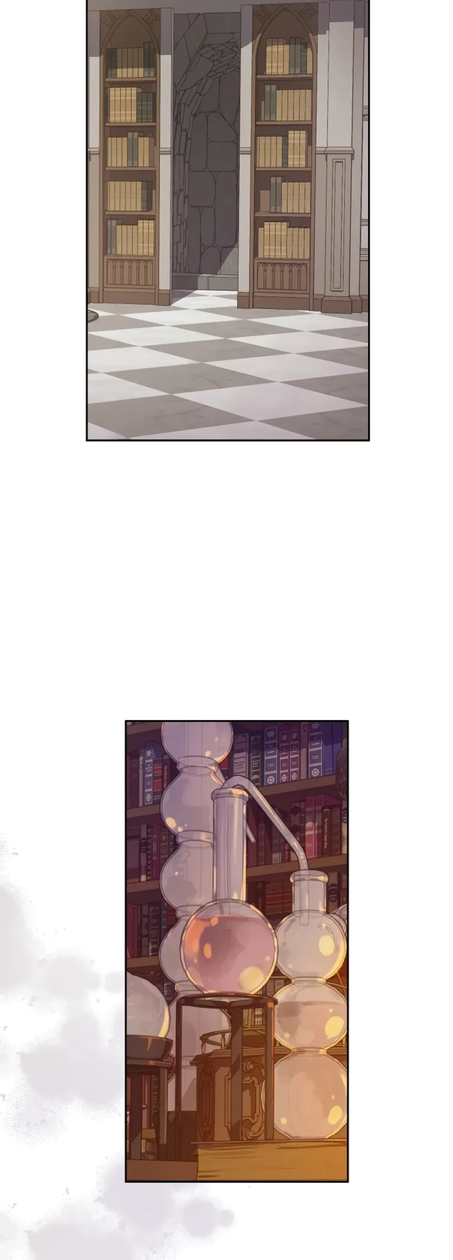 The Forgotten Field Chapter 13 Gambar 3