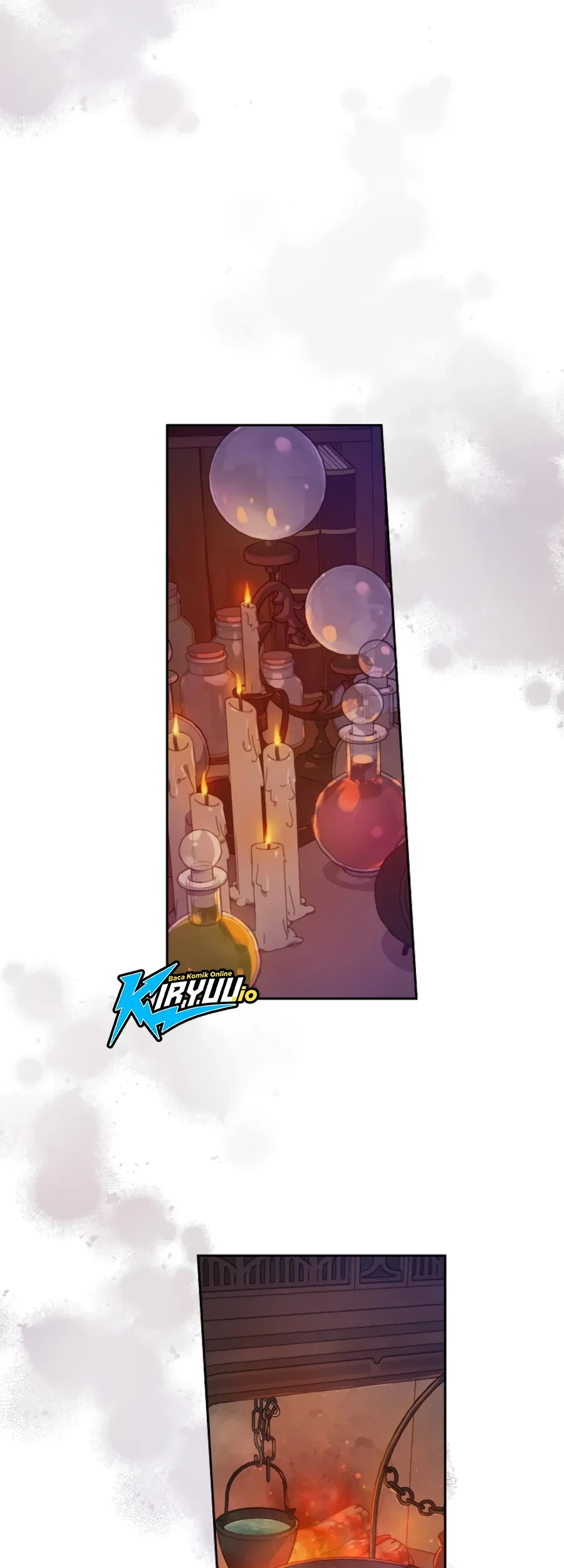 The Forgotten Field Chapter 13 Gambar 4