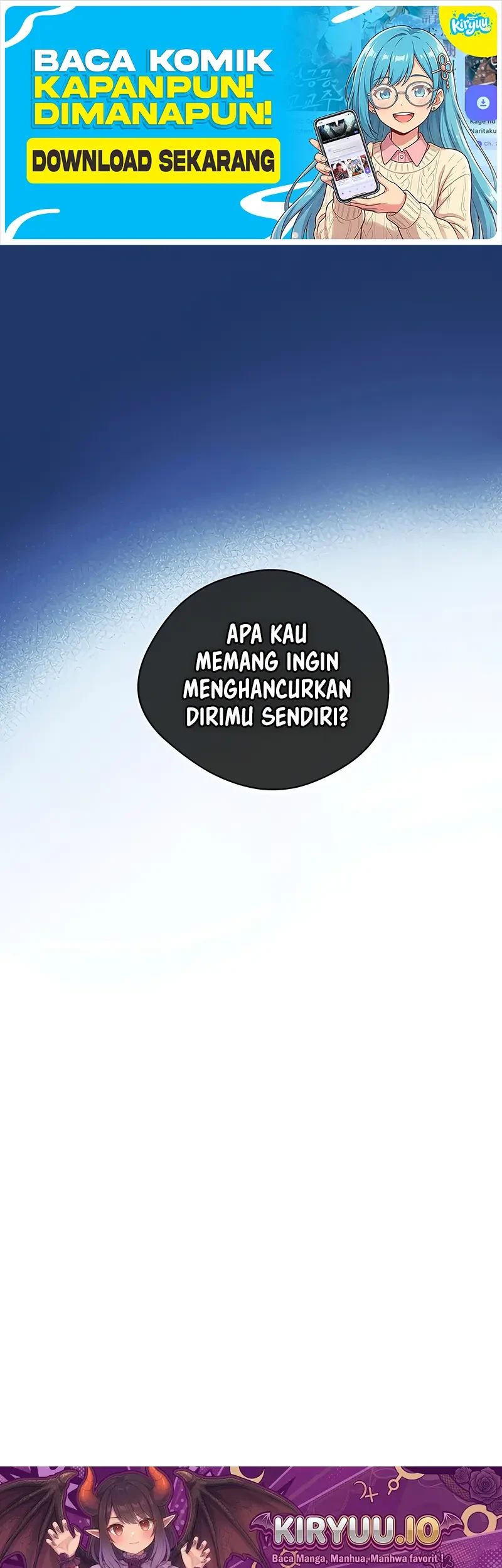 Manhwa The Forgotten Field Chapter 19 gambar 2