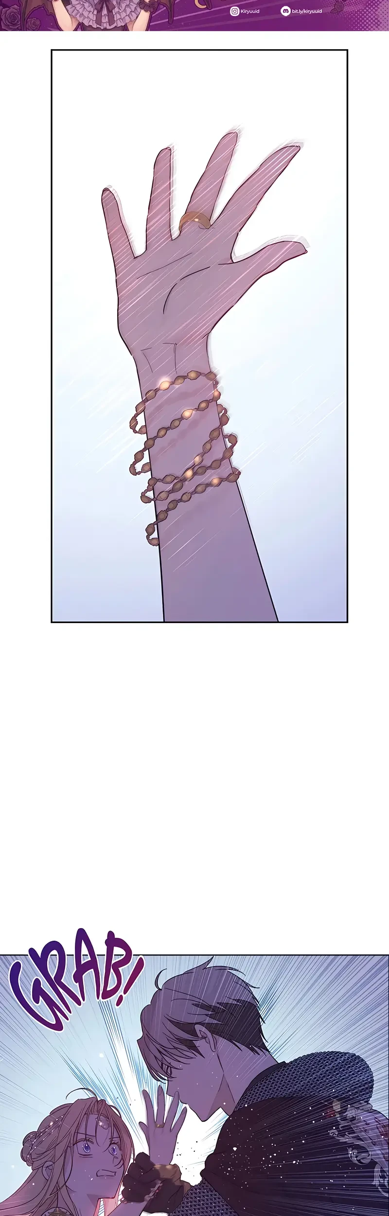 The Forgotten Field Chapter 19 Gambar 3