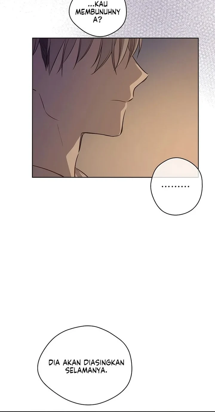 Manhwa The Forgotten Field Chapter 23 gambar 2