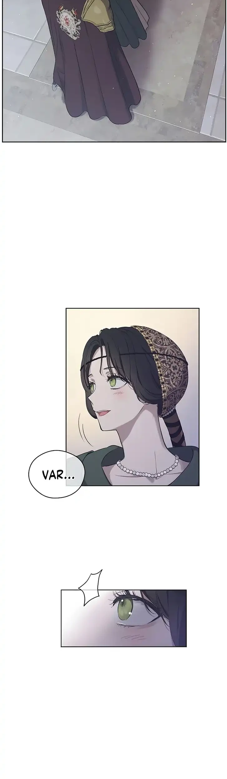 Manhwa The Forgotten Field Chapter 24 gambar 2