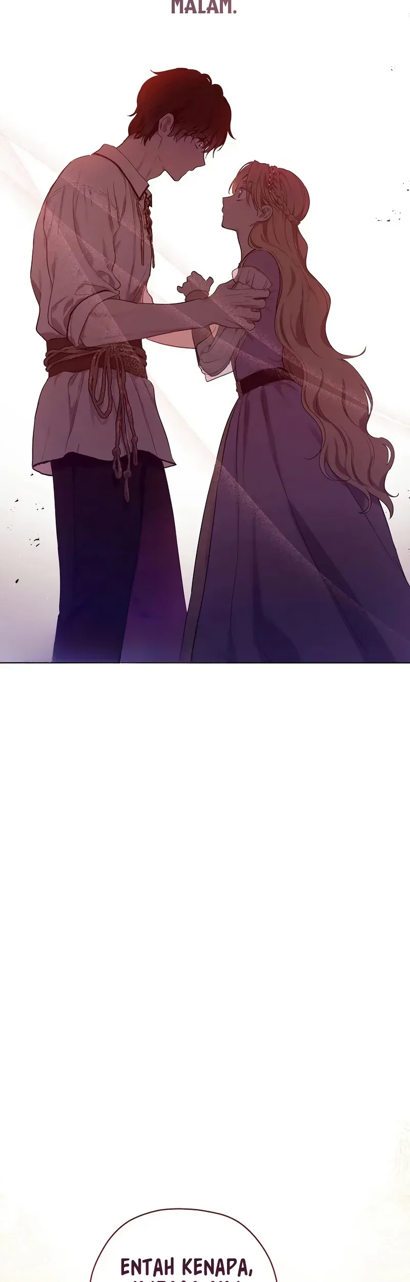 The Forgotten Field Chapter 28 Gambar 3