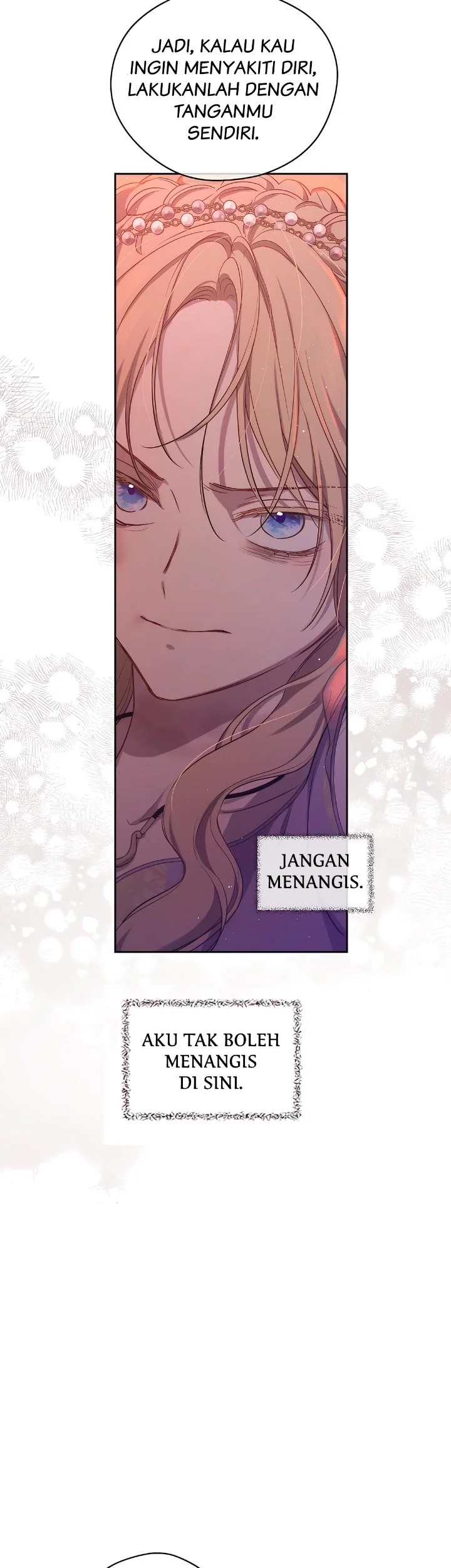 The Forgotten Field Chapter 29 Gambar 3