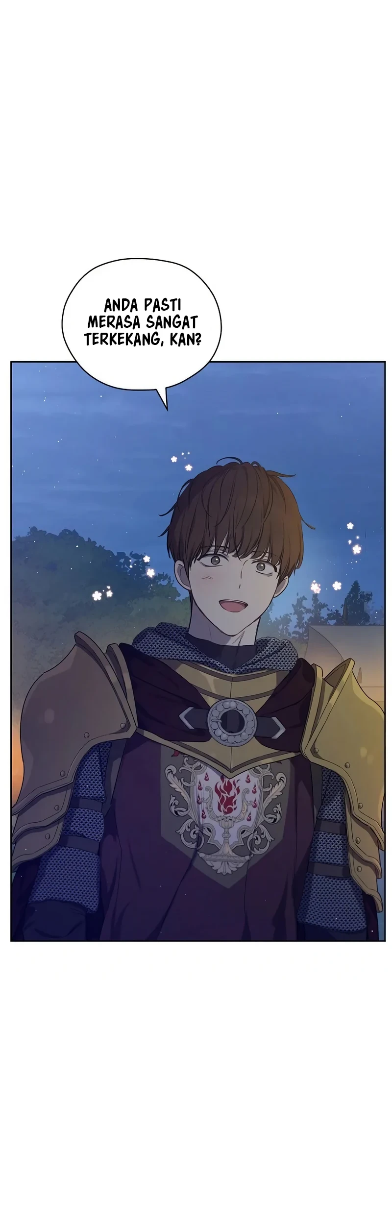 The Forgotten Field Chapter 31 Gambar 3