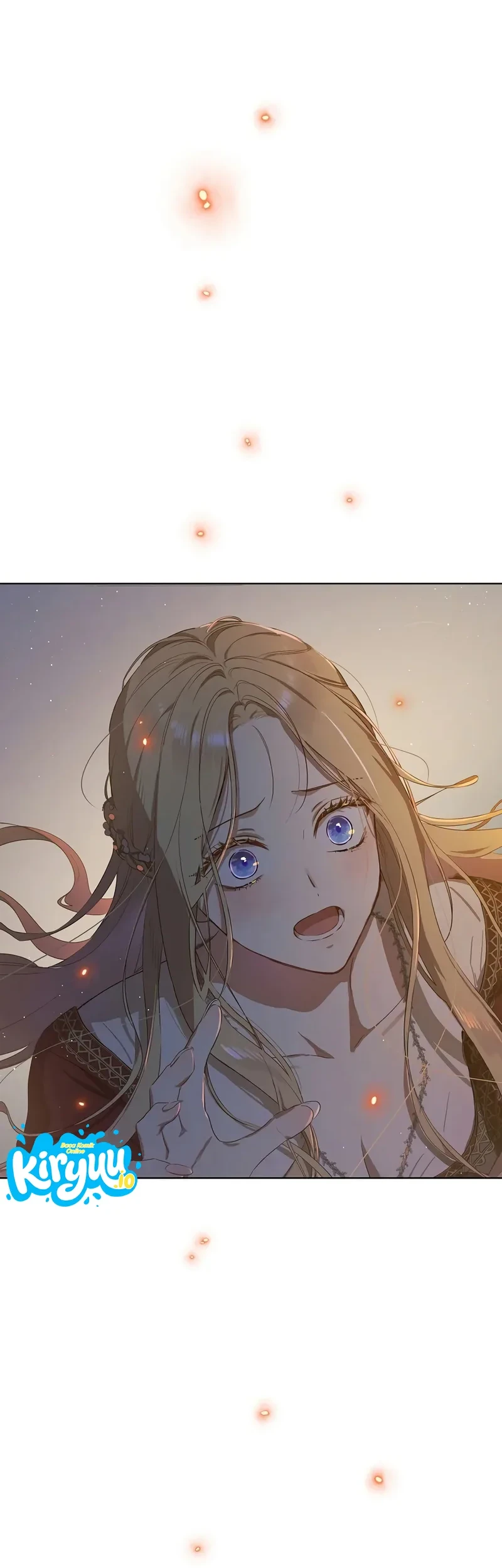 The Forgotten Field Chapter 34 Gambar 3