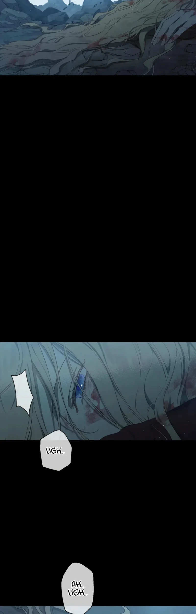 The Forgotten Field Chapter 35 Gambar 3