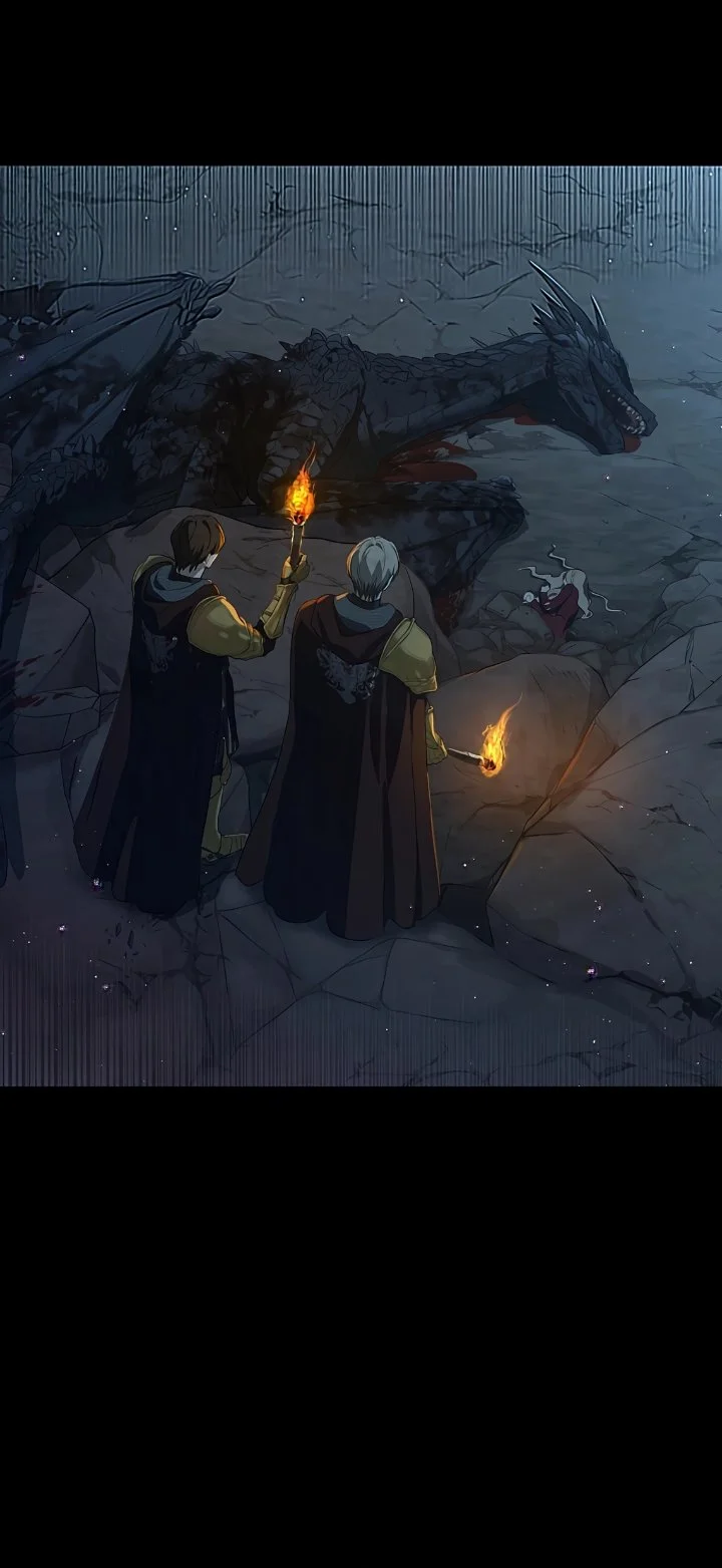 The Forgotten Field Chapter 36 Gambar 4
