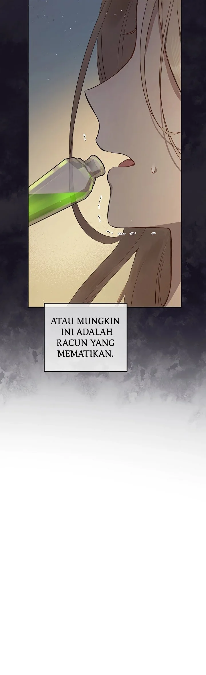 The Forgotten Field Chapter 38 Gambar 3