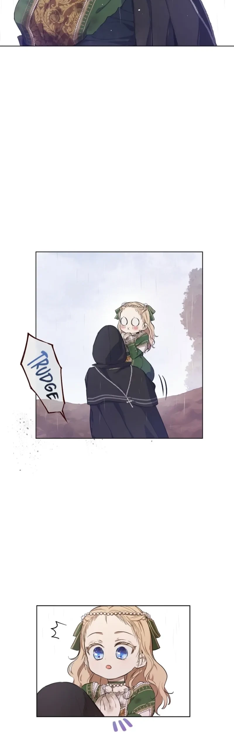 The Forgotten Field Chapter 4 Gambar 3