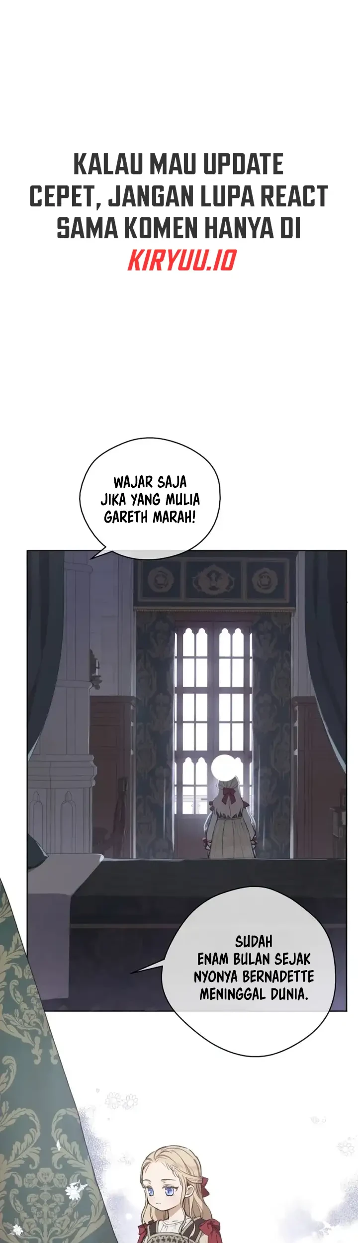Manhwa The Forgotten Field Chapter 8 gambar 2